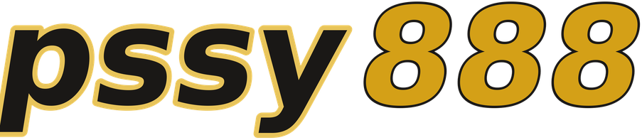pssy888 logo