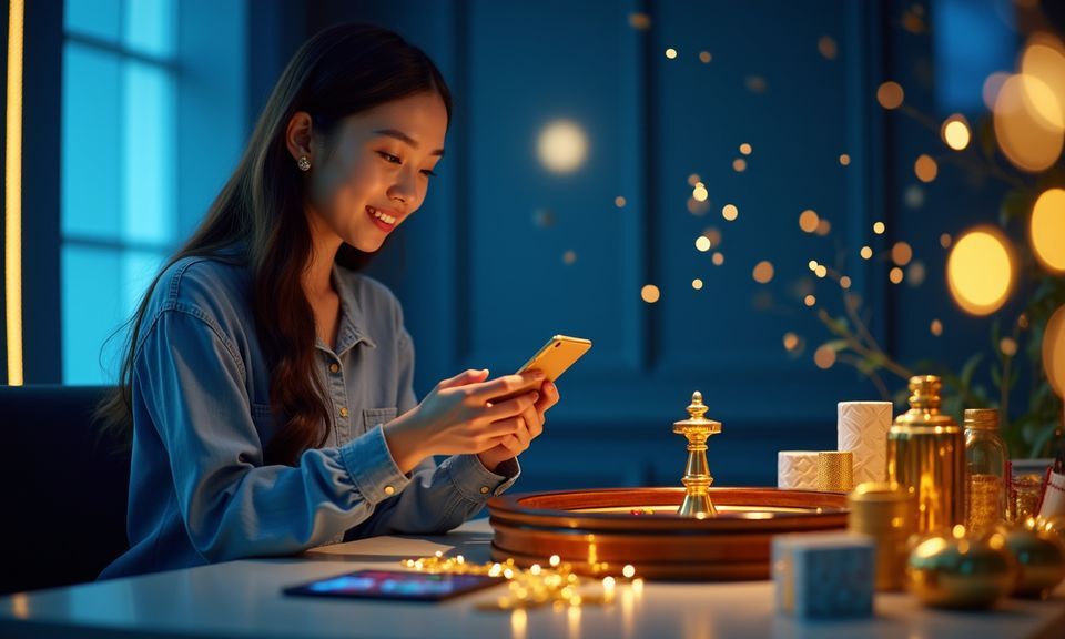 pssy888 Kami Bina pssy888 untuk Pemain Malaysia